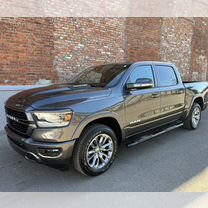 RAM 1500 5.7 AT, 2022, 26 071 км, с пробегом, цена 7 790 000 руб.