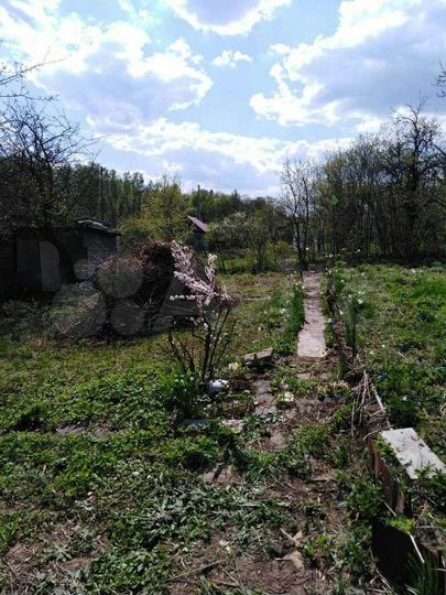 Дача 23 м² на участке 6 сот.