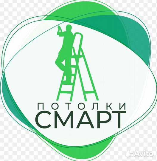 Натяжные потолки установка монтаж за 1 день