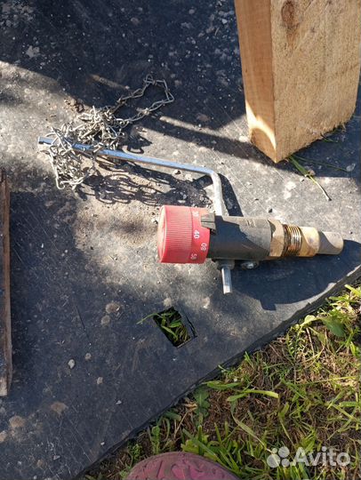 Твердотопливный котел длительного горения бу