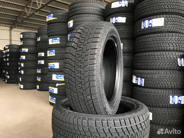 Habilead IceMax RW501 235/55 R18 100H