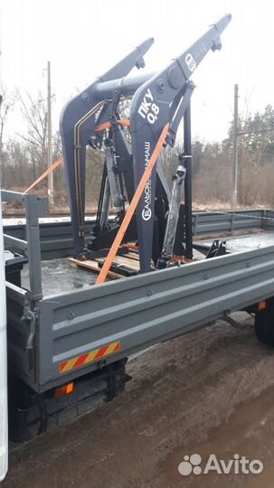 Грузоперевозки газель 6 метров