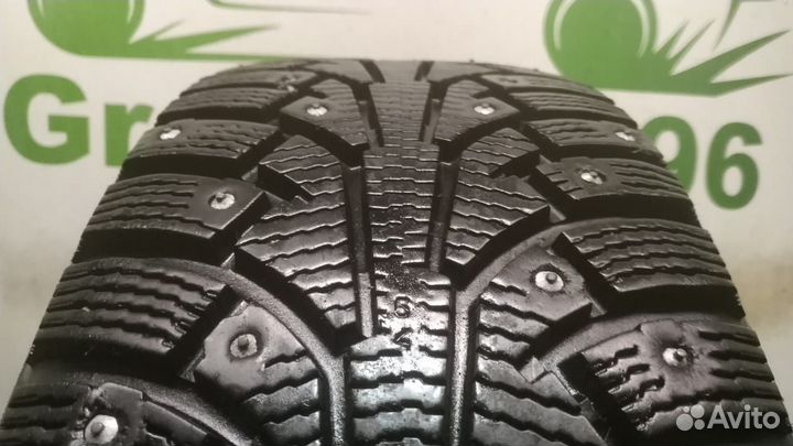 Nokian Tyres Nordman 5 205/55 R16