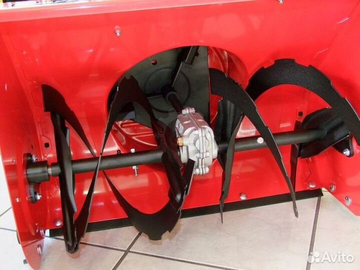 Snapper 924RX H Снегоуборщик