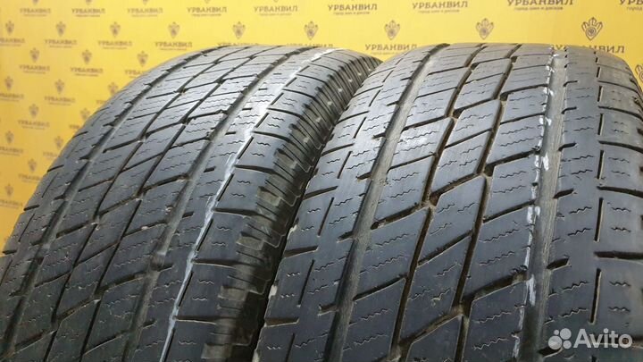 Toyo Open Country H/T 255/65 R17 110H