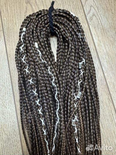 Де косы комплект бу