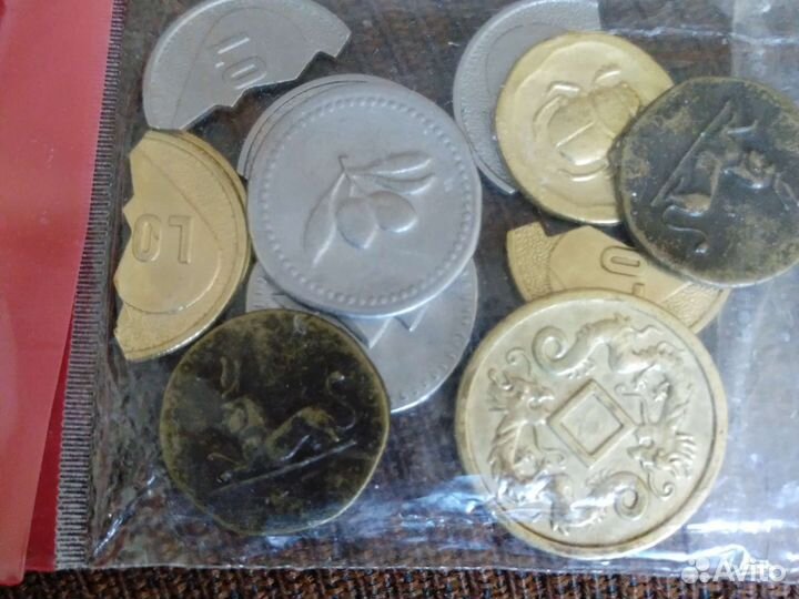 Магнеты из магнита