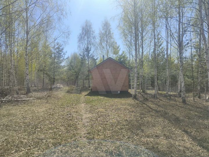 Участок 2 га (СНТ, ДНП)