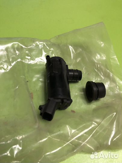 Byd F3 моторчик омывателя