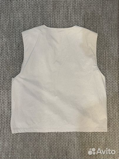 Жилет Stussy Nylon Approach Vest