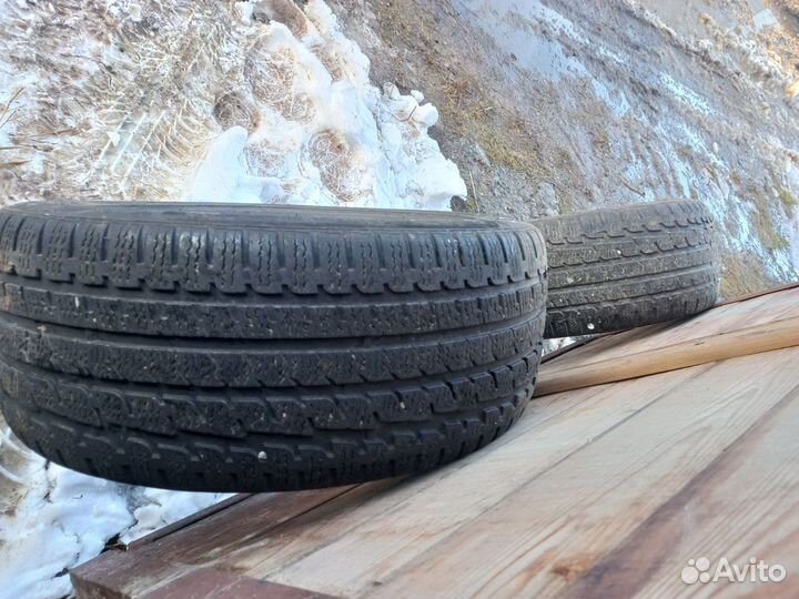 Kumho I'Zen KW27 225/50 R17