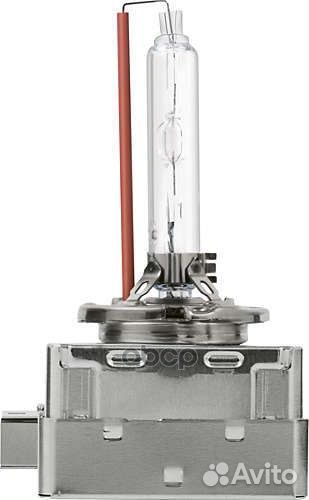 Лампа D3S 42V 35W PK32d-5 (серия X-Treme Vision