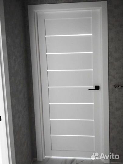 Двери межкомнатные