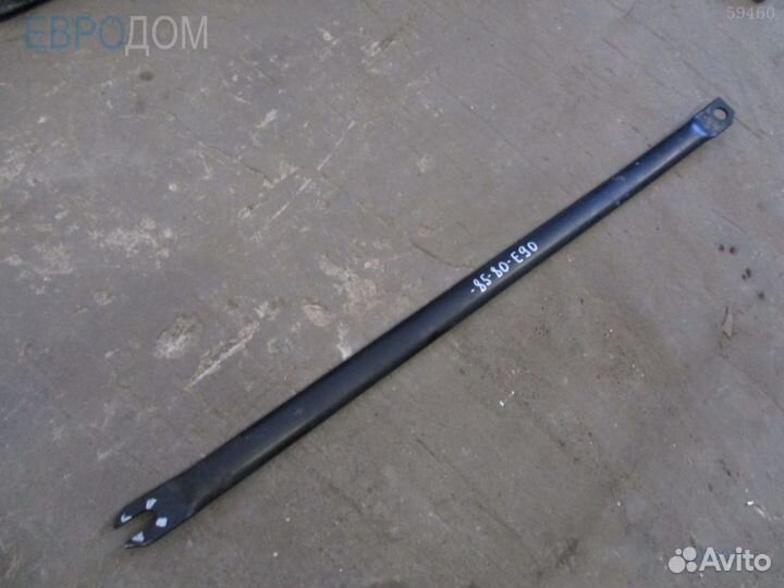 Растяжка / распорка правая BMW E90 LCI s1050535