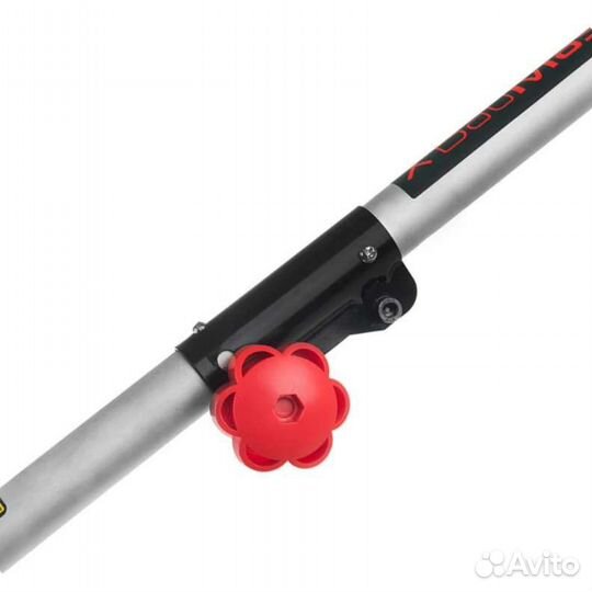 Штанга разборная для триммера