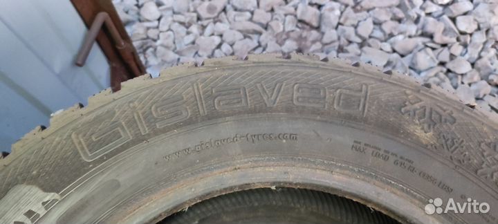 Gislaved Nord Frost 200 195/65 R15