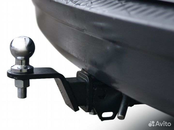 Фаркоп Ларгус / Веста / Логан