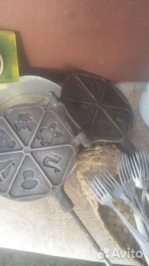 Разное из СССР