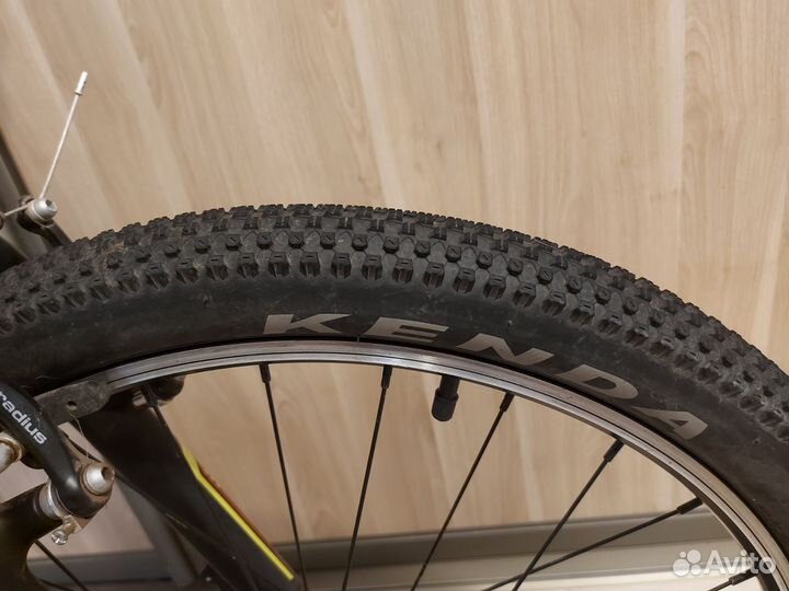 Детский велосипед GT stomper 24