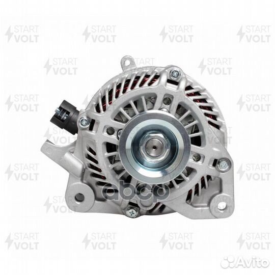 Генератор для а/м Honda Civic viii (06) 1.8i L