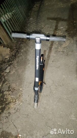 Электросамокат kugoo kirin s8 pro 2023г