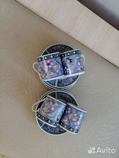 Посуда в наборах и не только