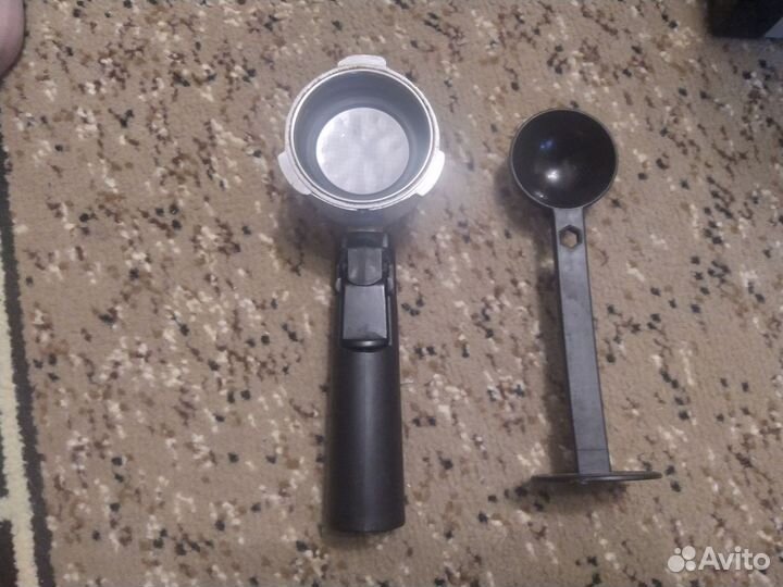 Кофеварка Vitek vt-1513