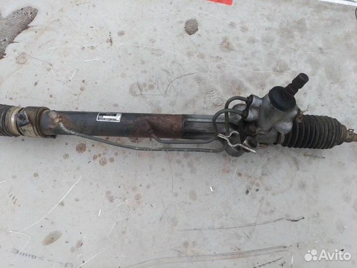 Рейка рулевая Lexus RX 300 97-03