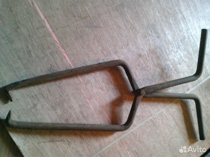 Приспособление для переноса тяжести