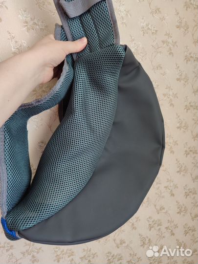 Сумка слинг для животных