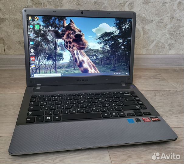 Игровой i7/8GB/500GB/3GB video