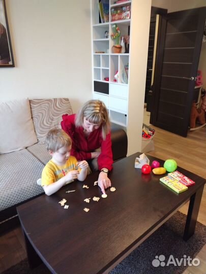 Логопед онлайн