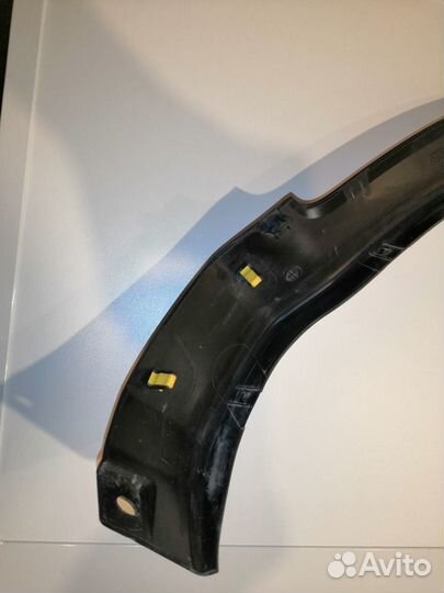 Накладка колесной арки Honda 74450T0AA01