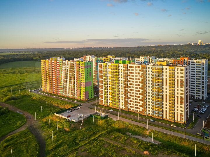 Свободного назначения, 115.96 м²