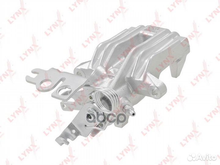 Суппорт тормозной зад прав BA4276 lynxauto