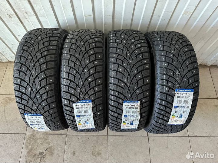 Triangle IcelynX TI501 245/45 R18 100T