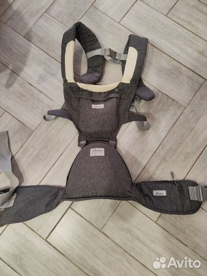 Эргорюкзак sunveno