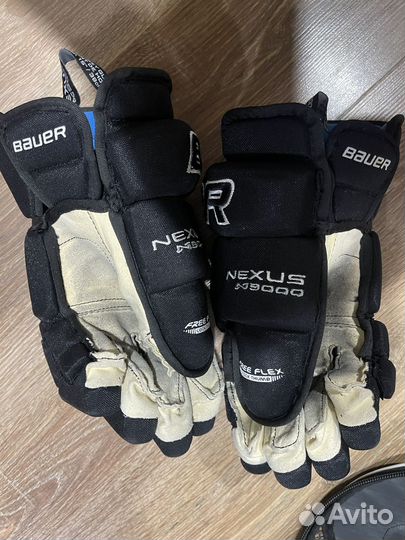 Хоккейная форма