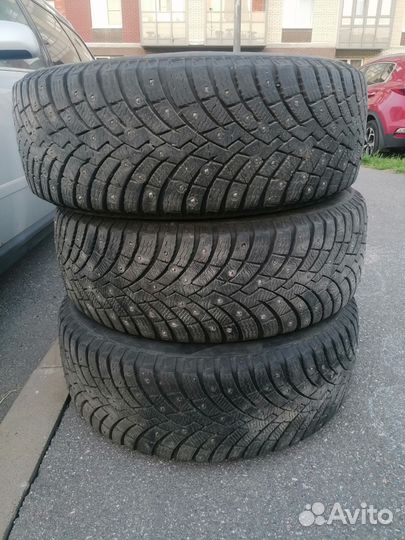 Pirelli Ice Zero 2 215/60 R16 99T