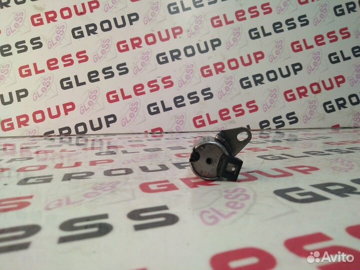 Соленоидный клапан АКПП 2-х поддонка б/у