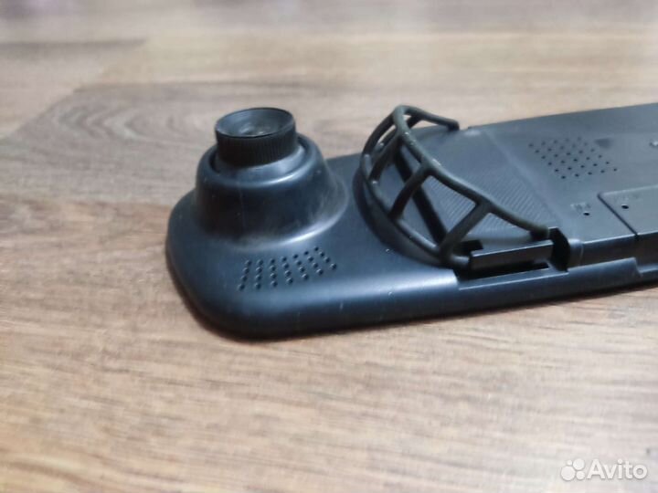 Зеркало с регистратором