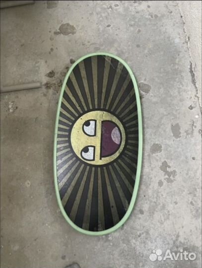 Баланс борд