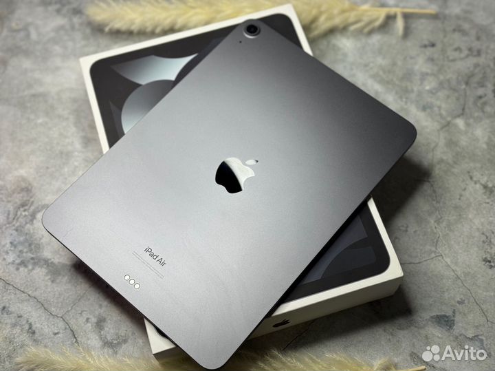 iPad Air 5 64gb Акб 95 Идеальный