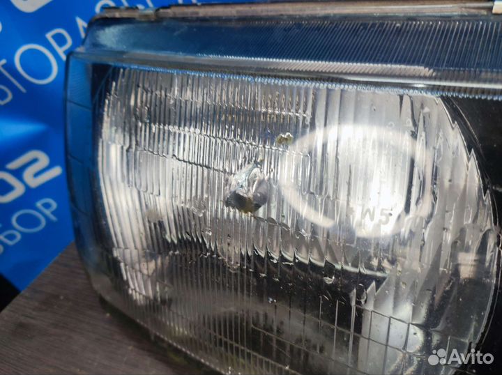 Фара Mitsubishi RVR 1