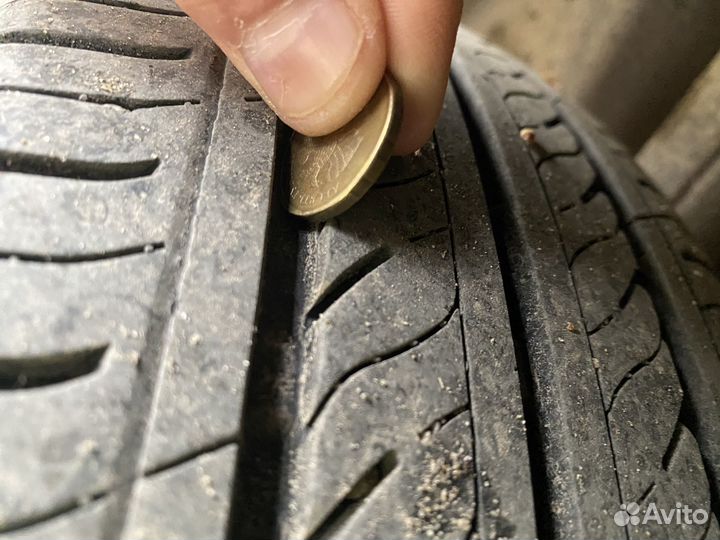 ChaoYang RP28 185/55 R15 82V