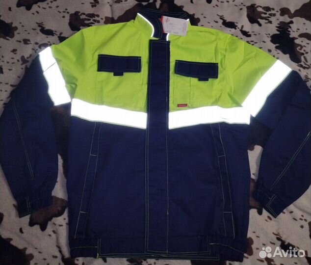 Рабочая форма