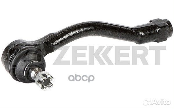 Наконечник рулевой лев. Hyundai Accent III 05