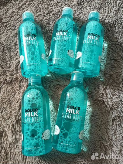 Дезодорант женский