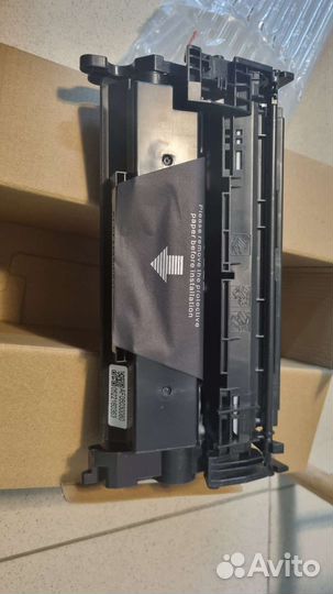 Картридж cf259a/c057