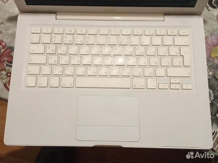 Macbook a1181